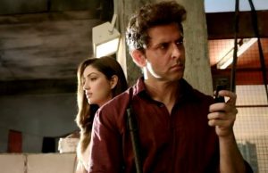 Kaabil Trailer 2 Is Out And Is Giving Serious Competition To Shah Rukh Khan's Raees