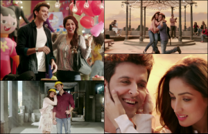 Kaabil Hoon Song: Hrithik Roshan And Yami Gautam's Sugary Chemistry