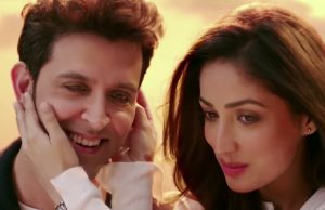 Here's How Hrithik Roshan And Yami Gautam Address Each Other