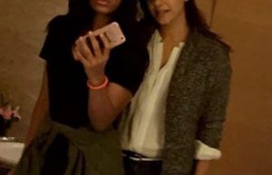 Kajol's Daughter Nysa Is Grown Up And Here's Why You Need To Have A Glance