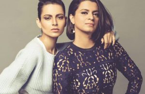 Kangana Ranaut's Sister Rangoli Stopped Working With The Actress For This Reason!