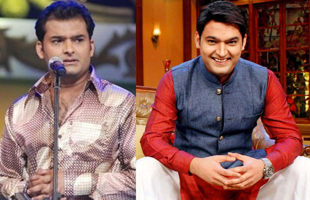 Do You Know Kapil Sharma’s Heart Touching Success Story!
