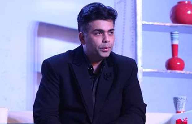 Karan Johar Lashes Out On Twitter For Insensible Comments!