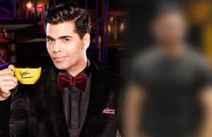Finally We Will See Him On Koffee With Karan!