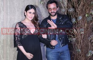 Breaking: Kareena Kapoor Khan-Saif Ali Khan Welcome New Member To The Family!