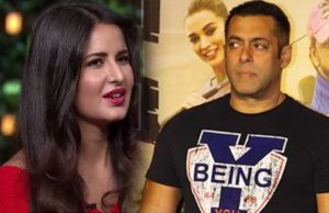 Katrina Kaif Said This When Asked To Describe Ex Beau Salman Khan On Koffee With Karan 5!