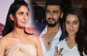 Here's The Real Reason Why Katrina Kaif Rejected Half Girlfriend With Arjun Kapoor!