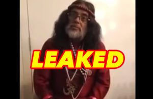 Watch: LEAKED Audition Of Bigg Boss 10 Contestant Om Swami And It's CRAZY!