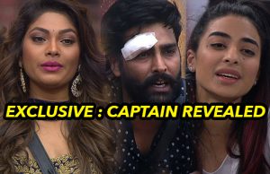 Exclusive Bigg Boss 10: Manveer Gurjar, Lopamudra Raut Or VJ Bani- Guess The New Captain!
