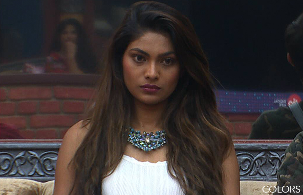 Exclusive Bigg Boss 10: Lopamudra Raut Requests Bigg Boss To Not Telecast Something Very Shocking!