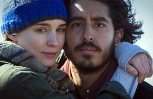 Dev Patel's LION To Have A Special Screening Hosted By Maneka Gandhi!