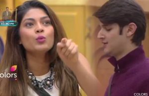 Bigg Boss 10: Lopamudra Raut Loses Her Cool Over Rohan Mehra's Joke!