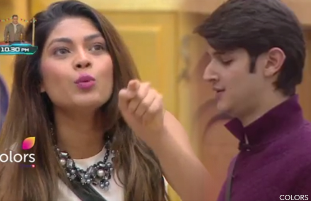 Bigg Boss 10: Lopamudra Raut Loses Her Cool Over Rohan Mehra’s Joke!