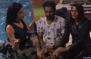 Bigg Boss 10: You Won't Believe What Priyanka Jagga Did With Lopamudra Raut During The Captaincy Task!