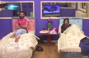 Bigg Boss 10: Manu Punjabi Is Back In The House- See Photo!