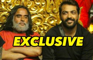 Exclusive Bigg Boss 10: Self Nominated Contestants Manu Punjabi And Om Swami Get An Unbelievable Surprise!