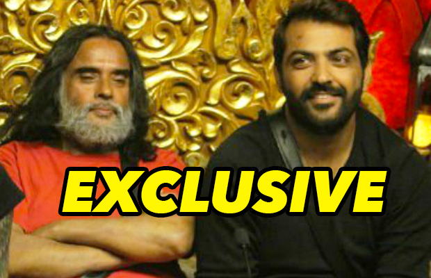 Exclusive Bigg Boss 10: Self Nominated Contestants Manu Punjabi And Om Swami Get An Unbelievable Surprise!