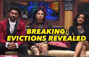 Breaking Bigg Boss 10: This Week's Eviction Has A Major TWIST!