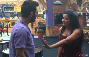 Bigg Boss 10: Things Are Changing Between Manu Punjabi And Monalisa