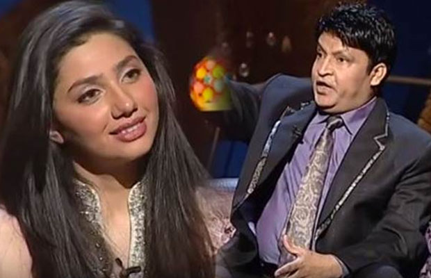 SHOCKING! This Video Of Raees Actress Mahira Khan Talking Against India And Bollywood Goes Viral!