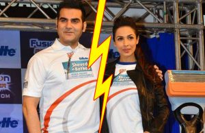 Here Are The Details Of Malaika Arora And Arbaaz Khan's Divorce!