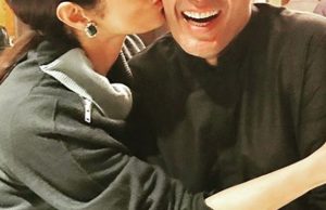 Sridevi's Heartfelt Wishes For Manish Malhotra