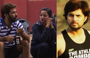 Bigg Boss 10: Manu Punjabi's Secret Chat With Monalisa's Boyfriend Vikram Is SHOCKING!