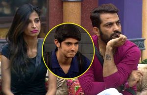 Exclusive Bigg Boss 10: Manu Punjabi And Priyanka Jagga Takes Final Decision On Rohan Mehra's Captainship Ban