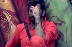 Bigg Boss 10: Manu Punjabi Reaches Jodhpur For His Mother's Last Rites!
