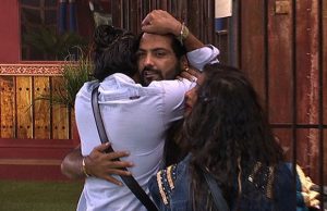 Exclusive Bigg Boss 10: Manu Punjabi Just Entered The House But With A Huge TWIST!