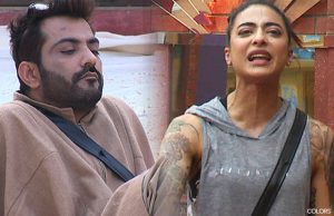 Bigg Boss 10: Manu Punjabi Makes A Shocking Comment On VJ Bani's Mother!