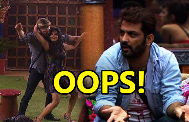 Bigg Boss 10: You Won’t Believe What Mona Lisa And Jason Shah Are Up To In Manu Punjabi’s Absence!