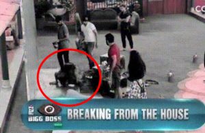 Bigg Boss 10: OMG! Manveer's Head Tears And Bleeds, Housemates Panic!