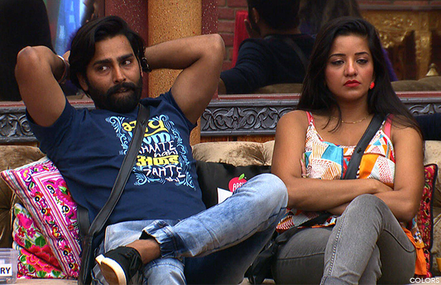 Bigg Boss 10: Manu’s Exit From The Show Breaks Manveer And Mona’s Friendship?