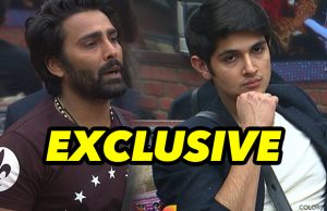 Exclusive Bigg Boss 10: Rohan Mehra And Manveer's Fight Turns Intense!