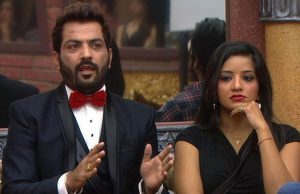 Exclusive Bigg Boss 10: You Won't Believe What Manu Punjabi Sacrificed For Monalisa!