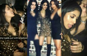 HOT Photos: Navya Naveli Nanda's 19th Birthday Bash!