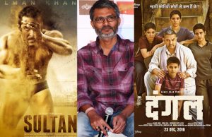Dangal Director Nitesh Speaks Up On Similarity With Salman Khan's Sultan