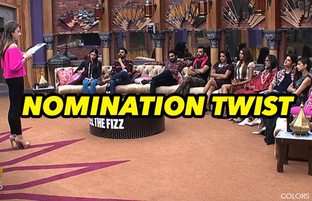 Exclusive Bigg Boss 10: After No Evictions, Guess Which Three Contestants Get Nominated!