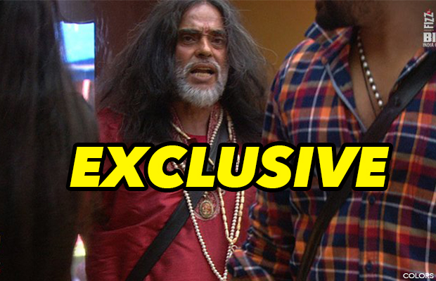 Exclusive Bigg Boss 10: Housemates Suffer Due To Om Swami’s Disgusting Behaviour!