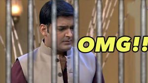 SHOCKING! Kapil Sharma To Go To Jail For This Reason? - Watch Video