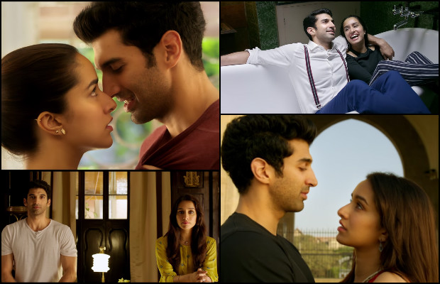 OK Jaanu Trailer Out – A Refreshing And New Tale Of Love