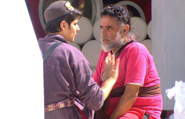 Exclusive Bigg Boss 10: Shocking! Rohan Mehra Slaps Om Swami After He Goes Intolerable