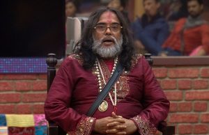 Bigg Boss 10's Swami Om HARASSES Nach Baliye 8 Makers And You Won't Believe What Happened Next!