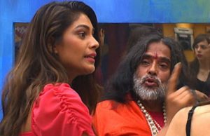 Exclusive Bigg Boss 10: After VJ Bani, Om Swami Makes Ridiculous Comments On Lopamudra Raut's Family