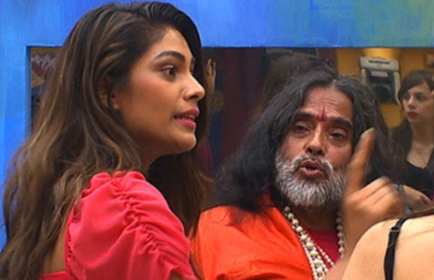 Exclusive Bigg Boss 10: After VJ Bani, Om Swami Makes Ridiculous Comments On Lopamudra Raut’s Family