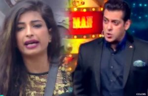 Exclusive Bigg Boss 10: Salman Khan Lost His Temper At Priyanka Jagga While Watching Highlights In His Chalet-Know Details Here