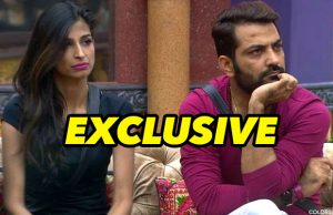 Exclusive Bigg Boss 10: Manu Punjabi And Priyanka Jagga Get Super Powers, Here's What They Did!