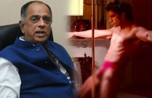 This Is Why Censor Chief Pahlaj Nihalani Approved Ranveer Singh's B*tt Scene In Befikre