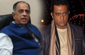 Pahlaj Nihalani Called Anurag Basu A Liar, Here’s Why